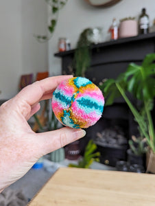 Pom Pin Cushion 11