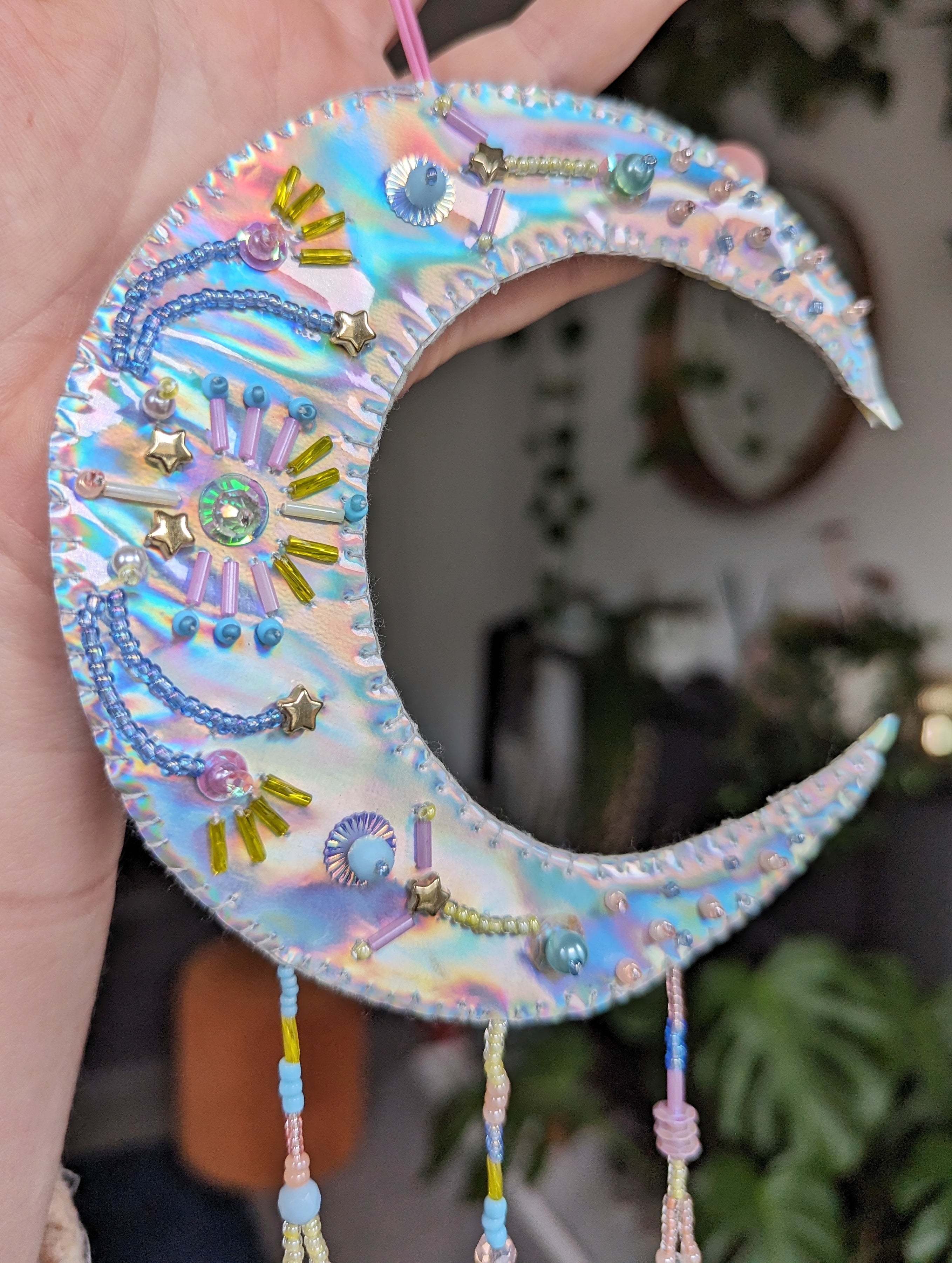 Sun Catcher