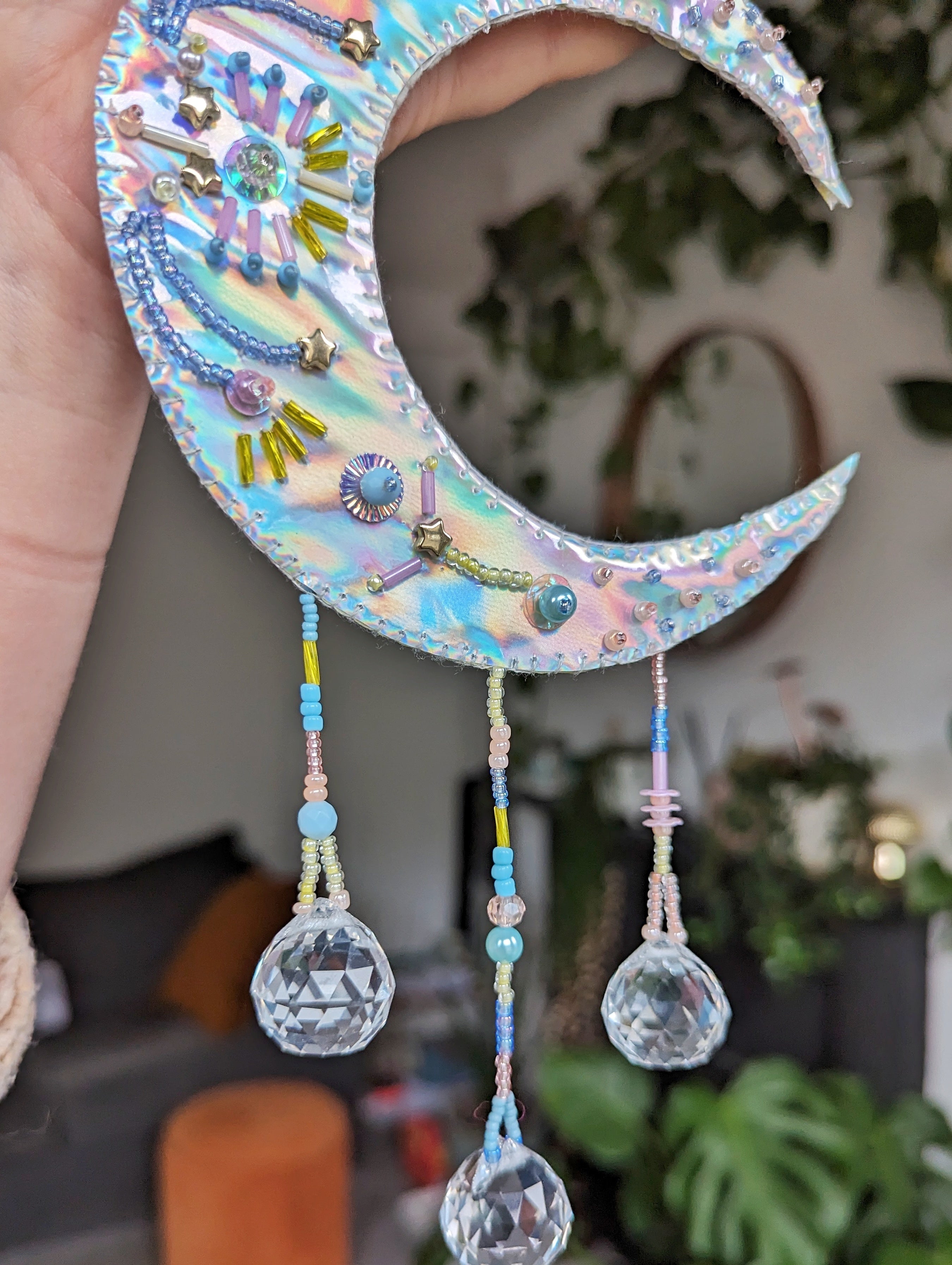Sun Catcher
