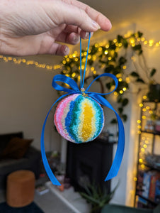 Christmas Bauble #14