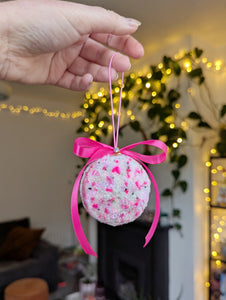 Christmas Bauble #15