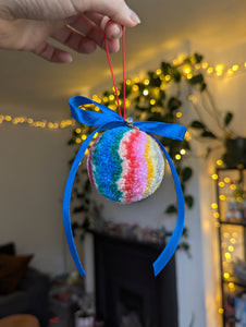 Christmas Bauble #20