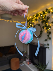 Christmas Bauble #23