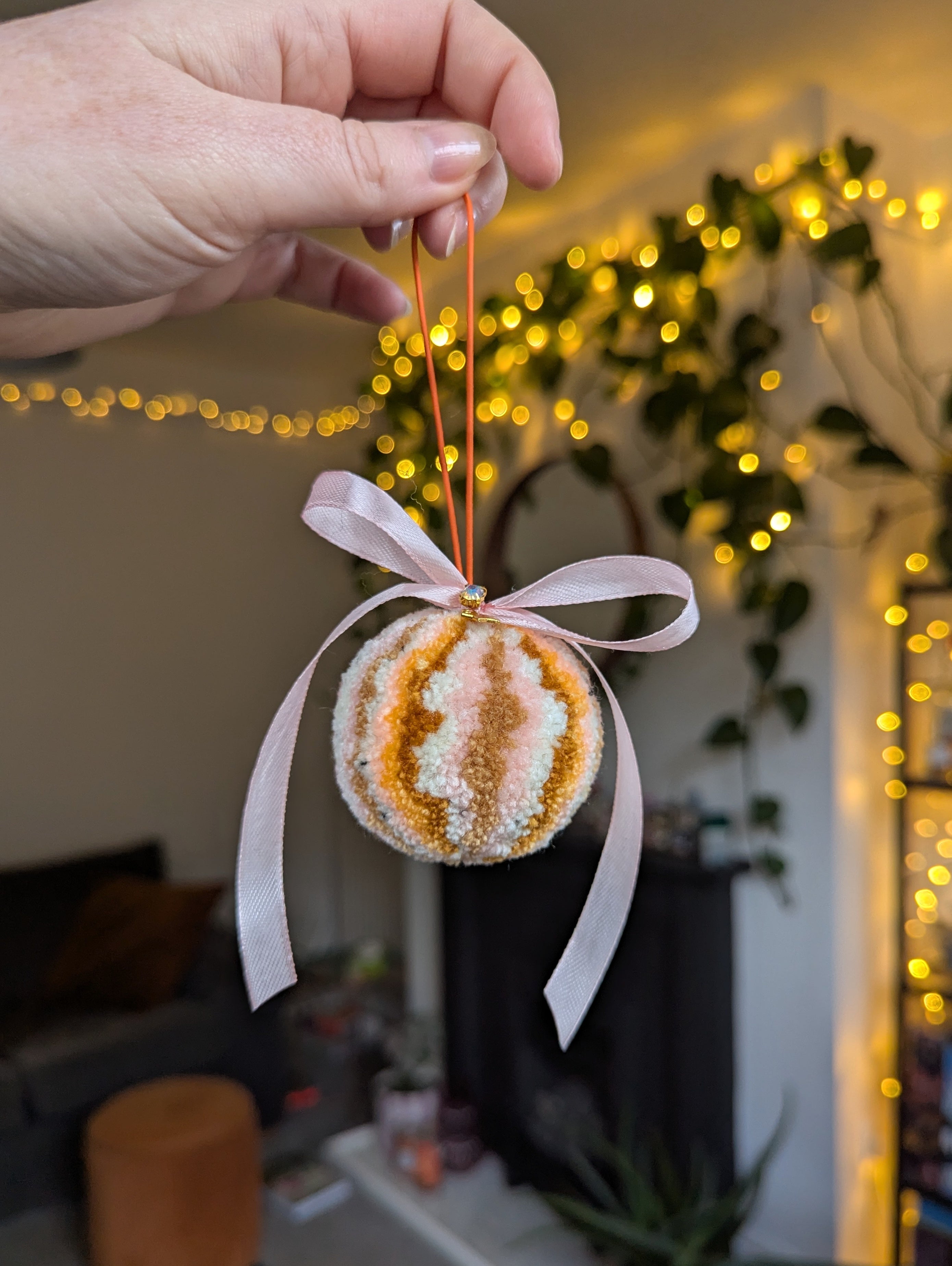 Christmas Bauble #28