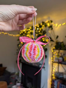 Christmas Bauble #29