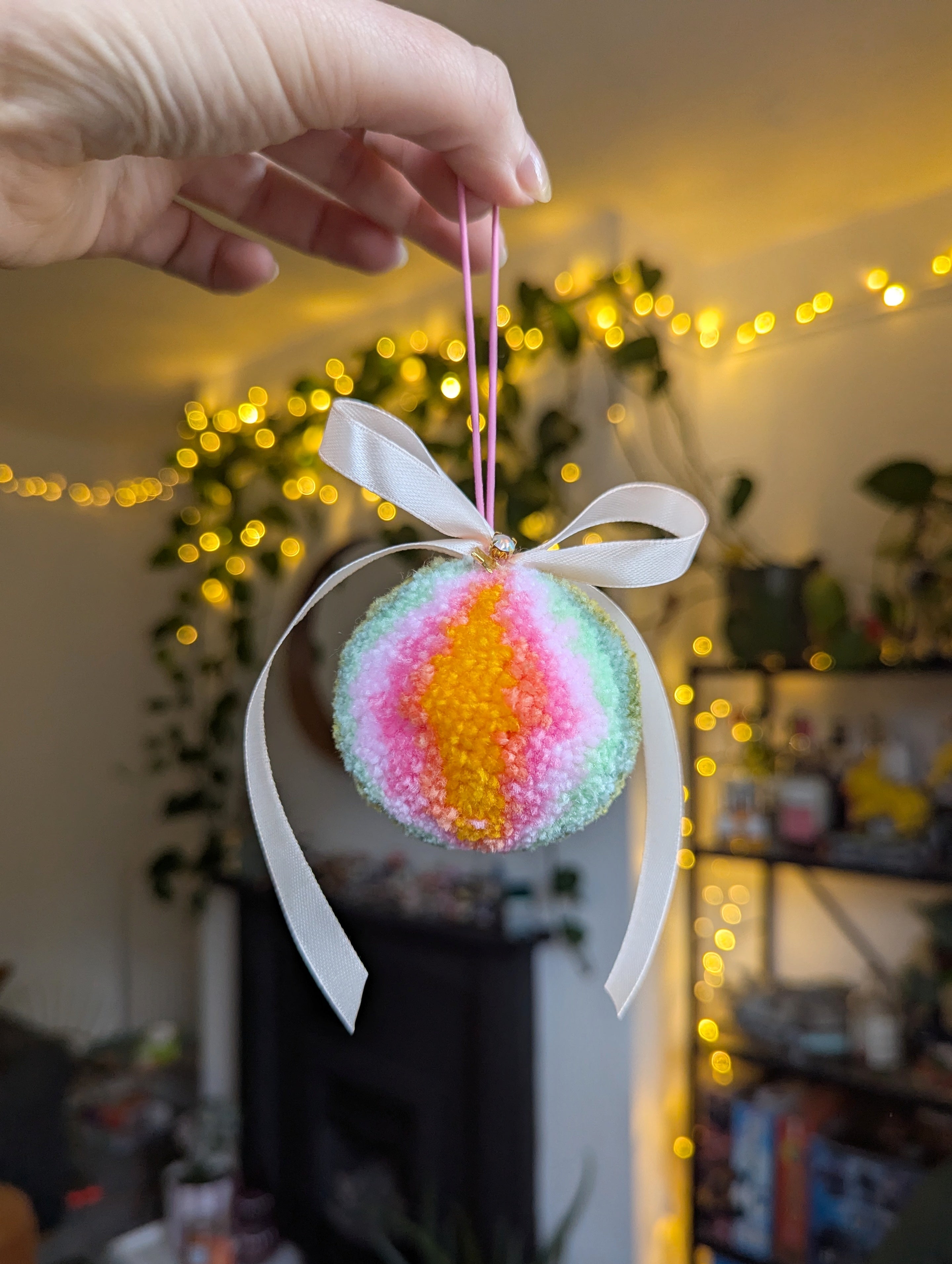 Christmas Bauble #30