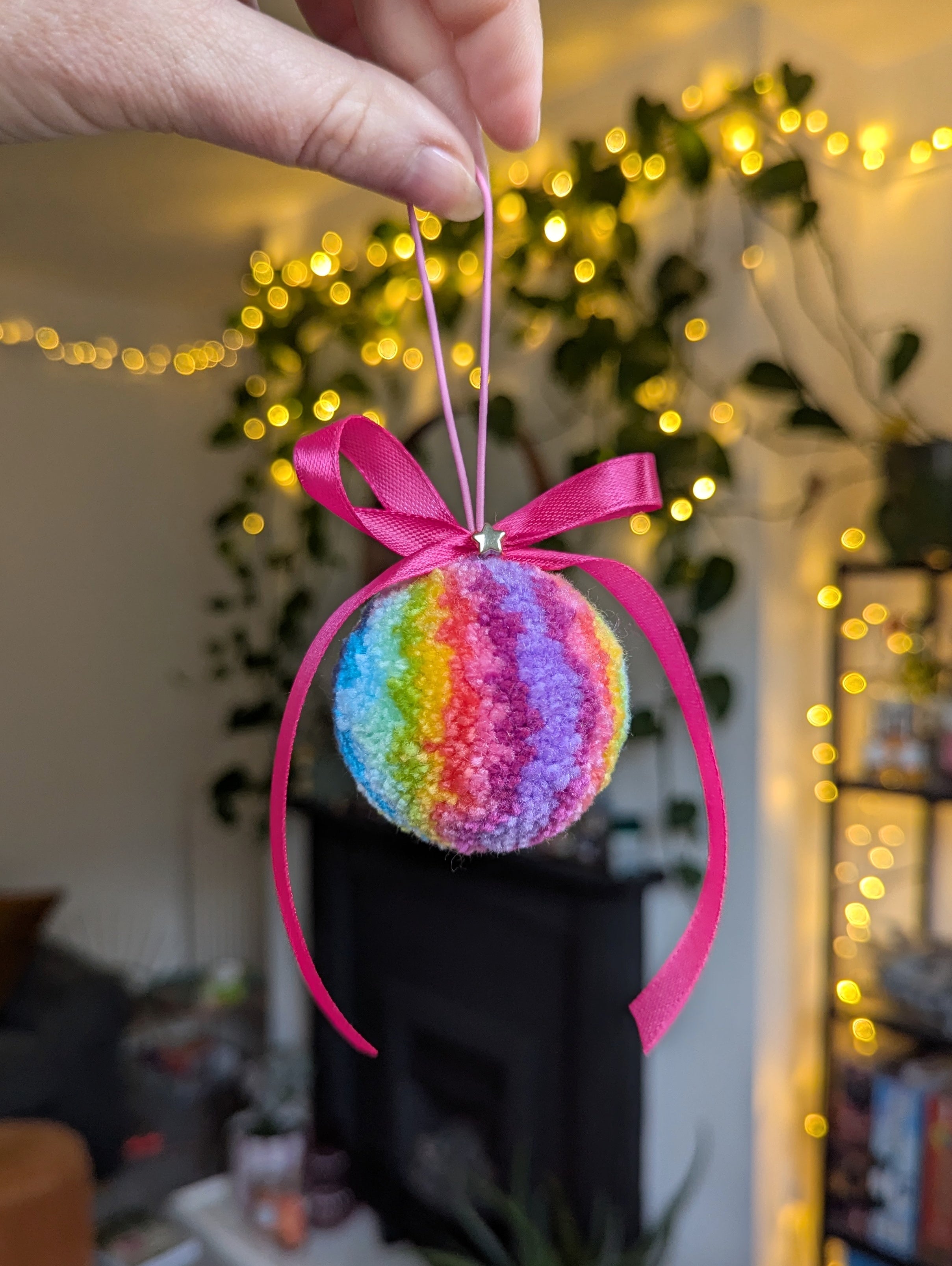 Christmas Bauble #31