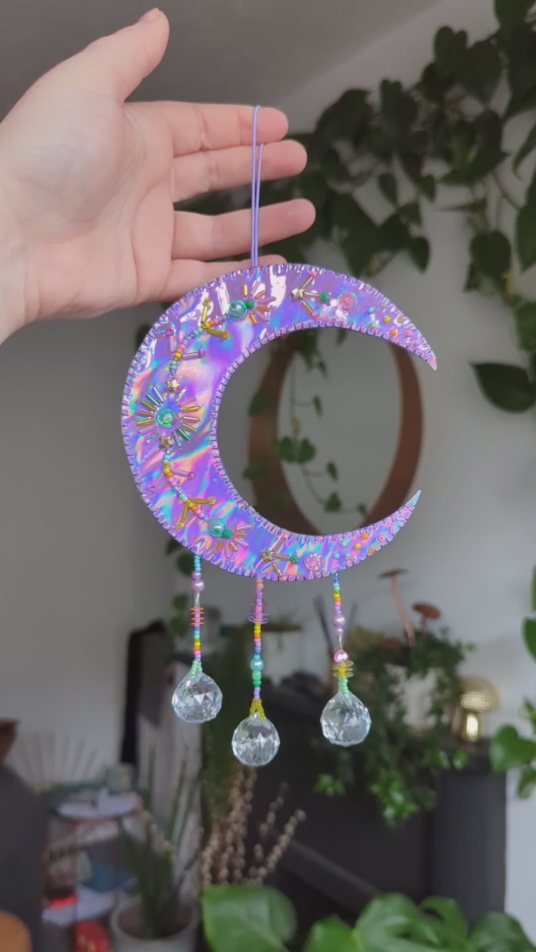 Sun Catcher