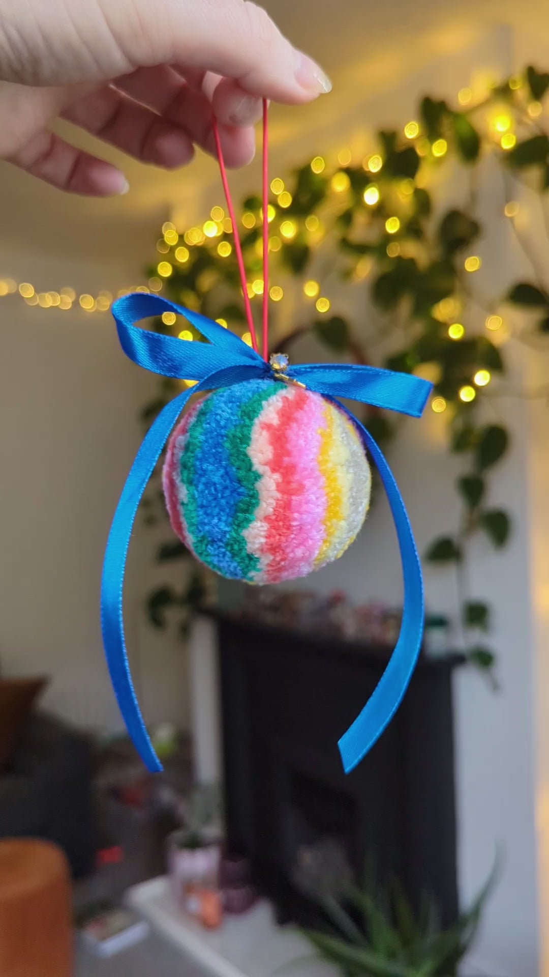 Christmas Bauble #20