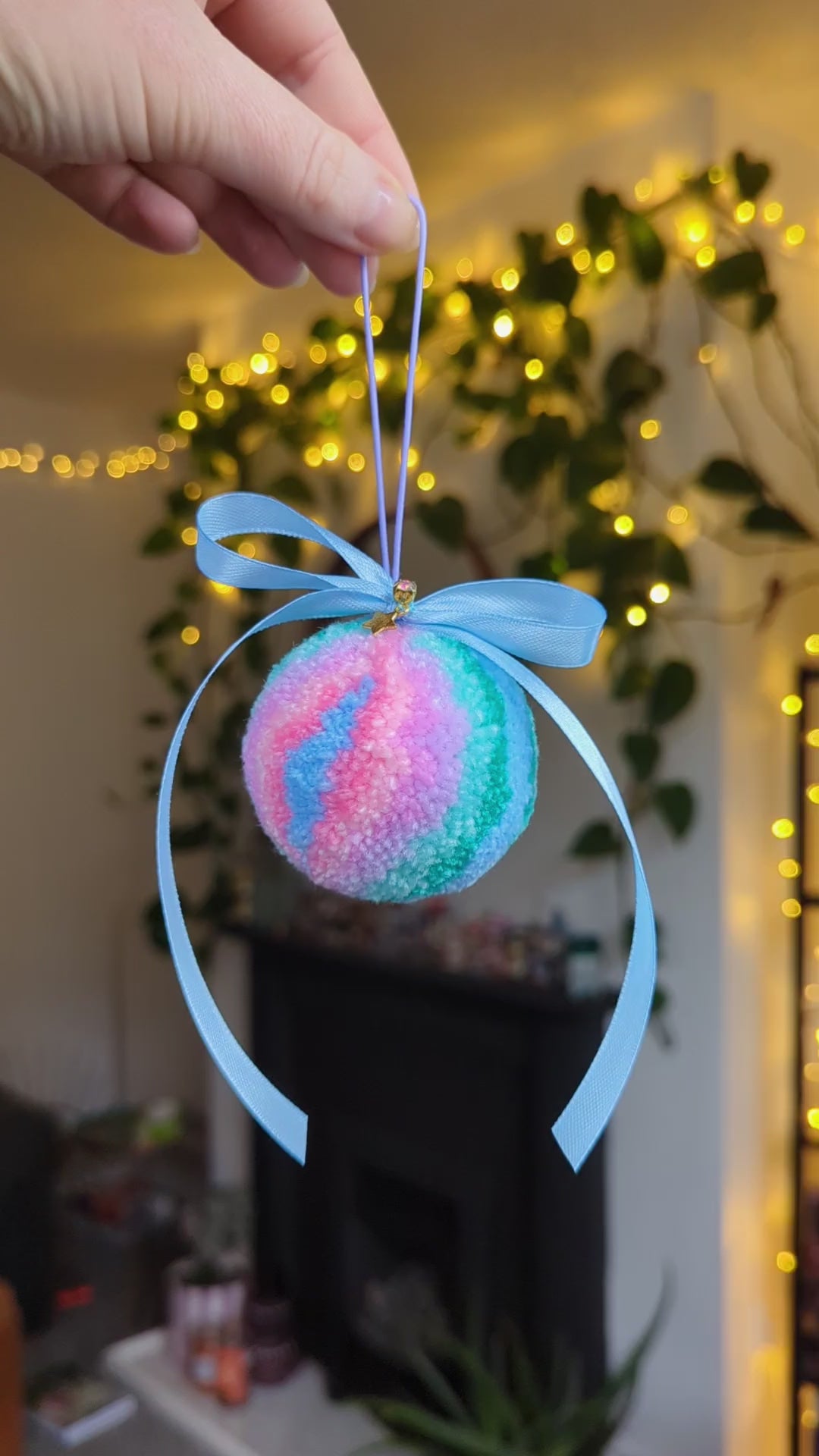 Christmas Bauble #23