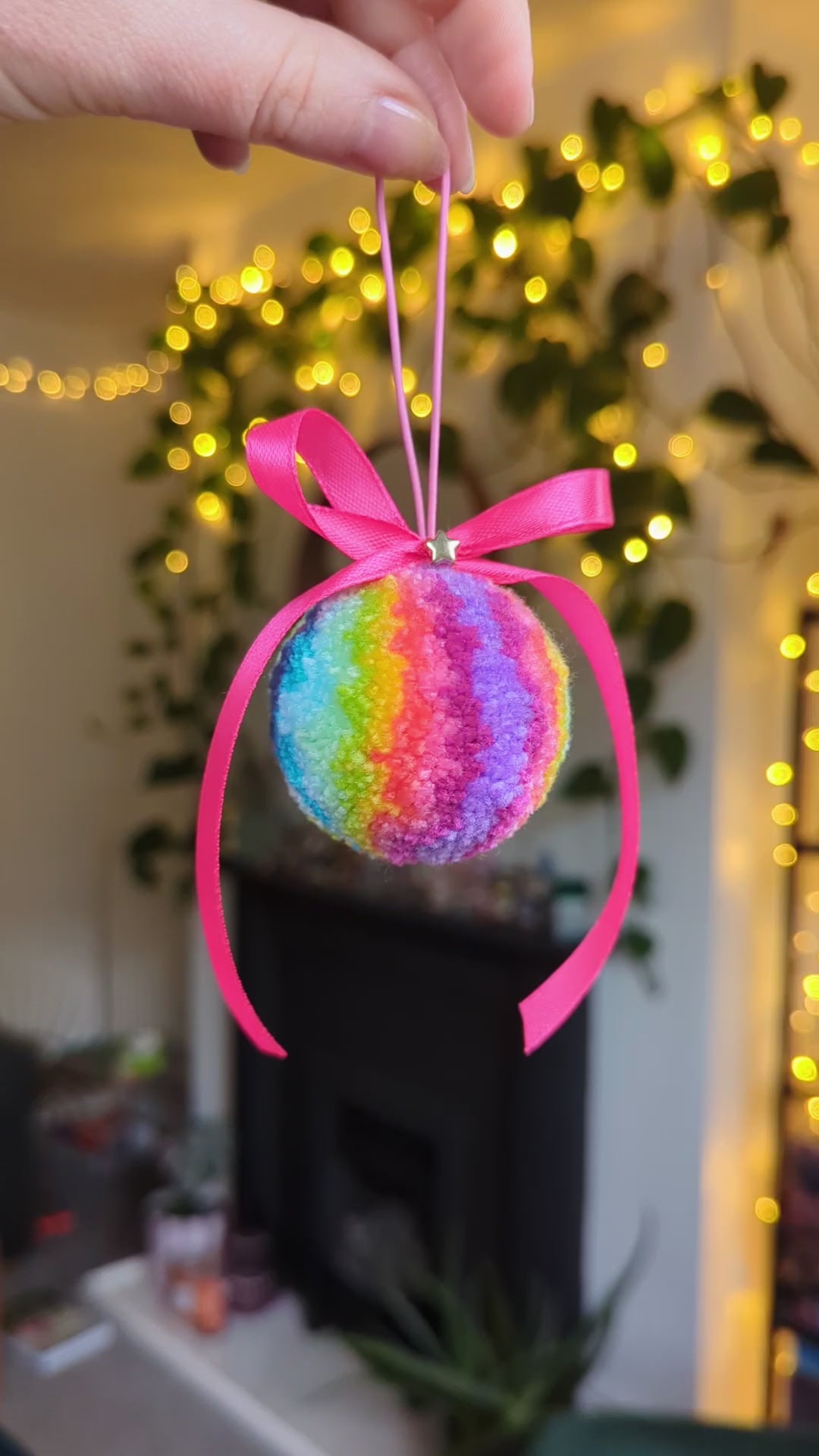 Christmas Bauble #31