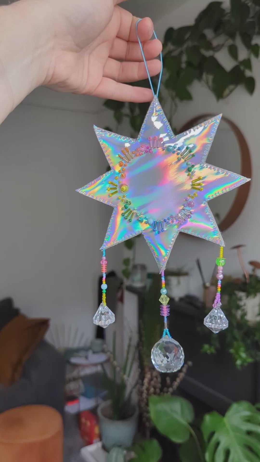 Sun Catcher