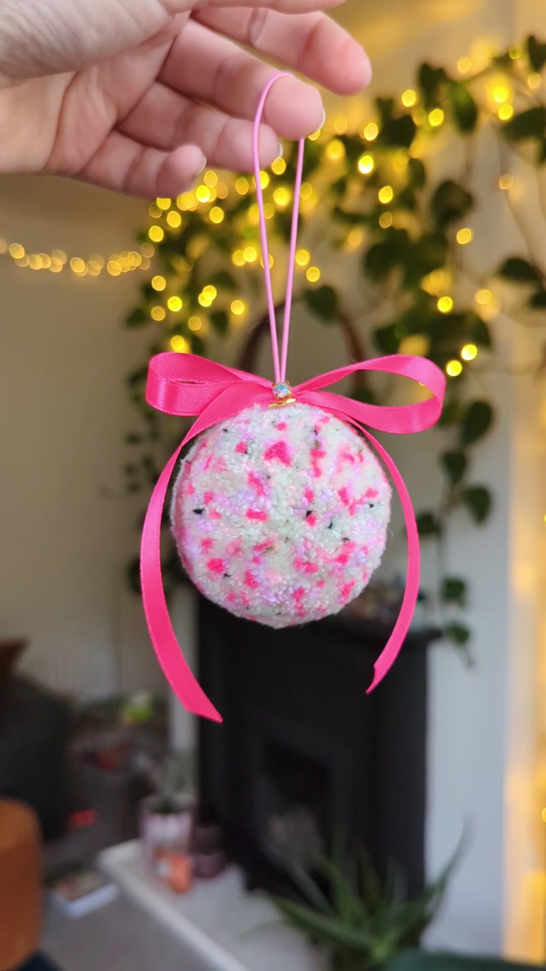 Christmas Bauble #15