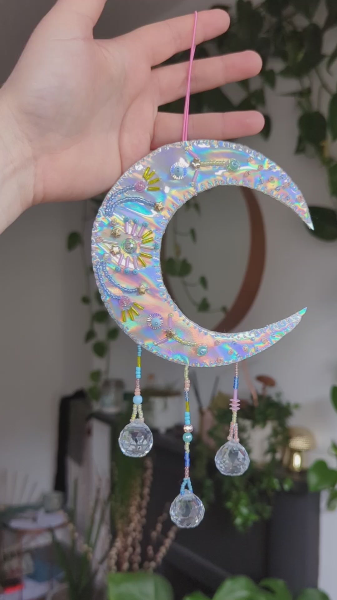 Sun Catcher
