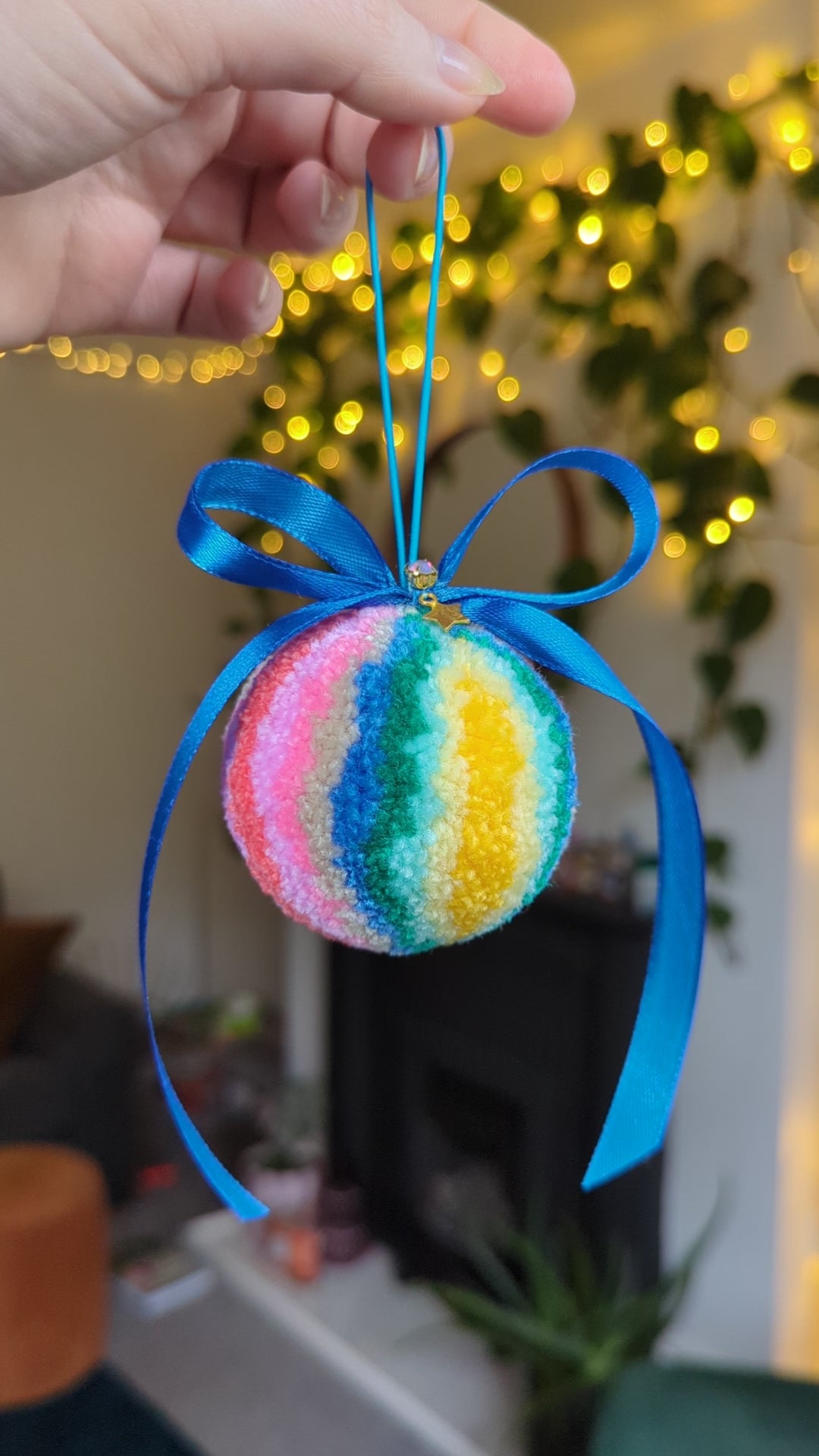 Christmas Bauble #14