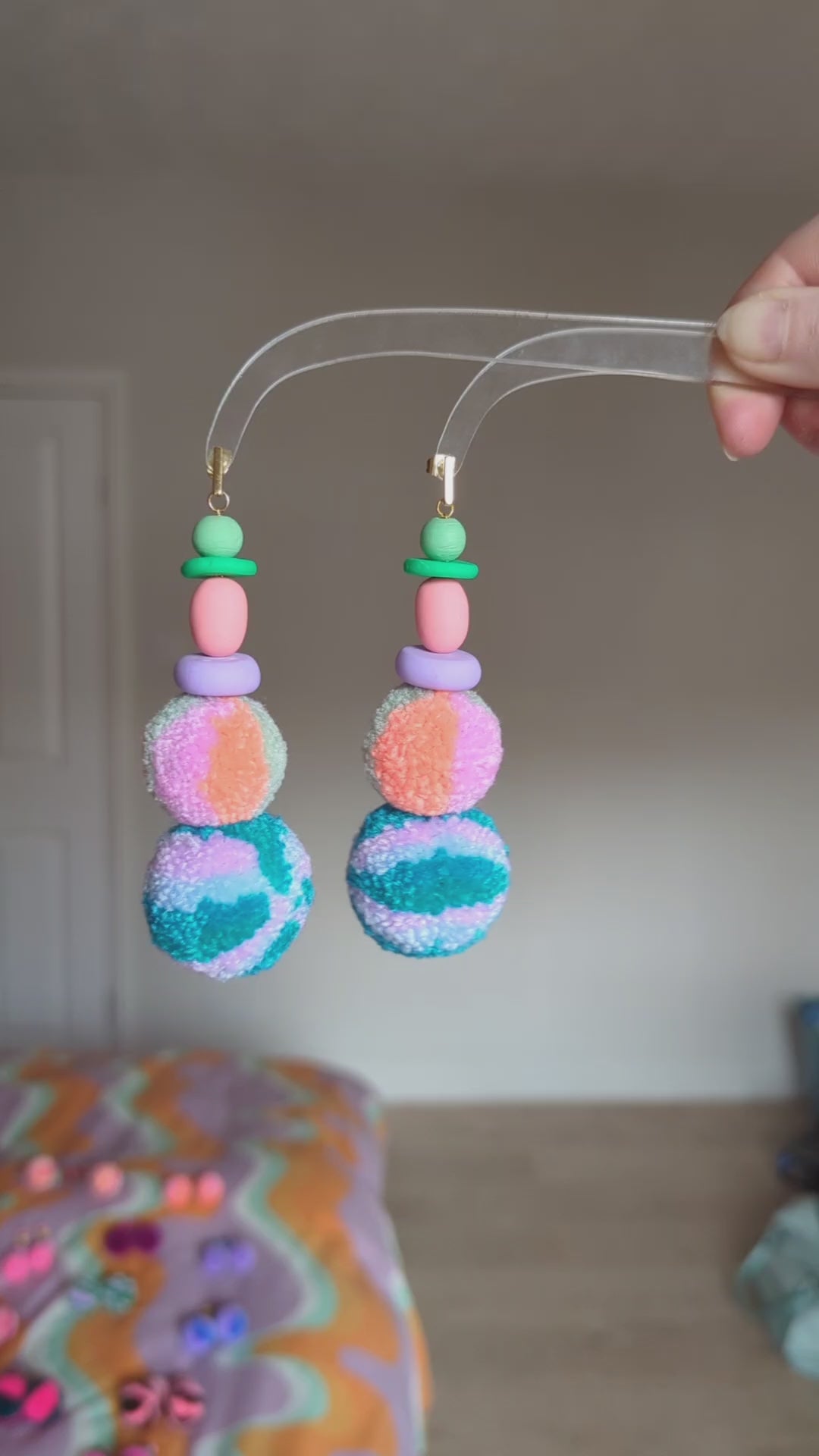 Pom Ears #2