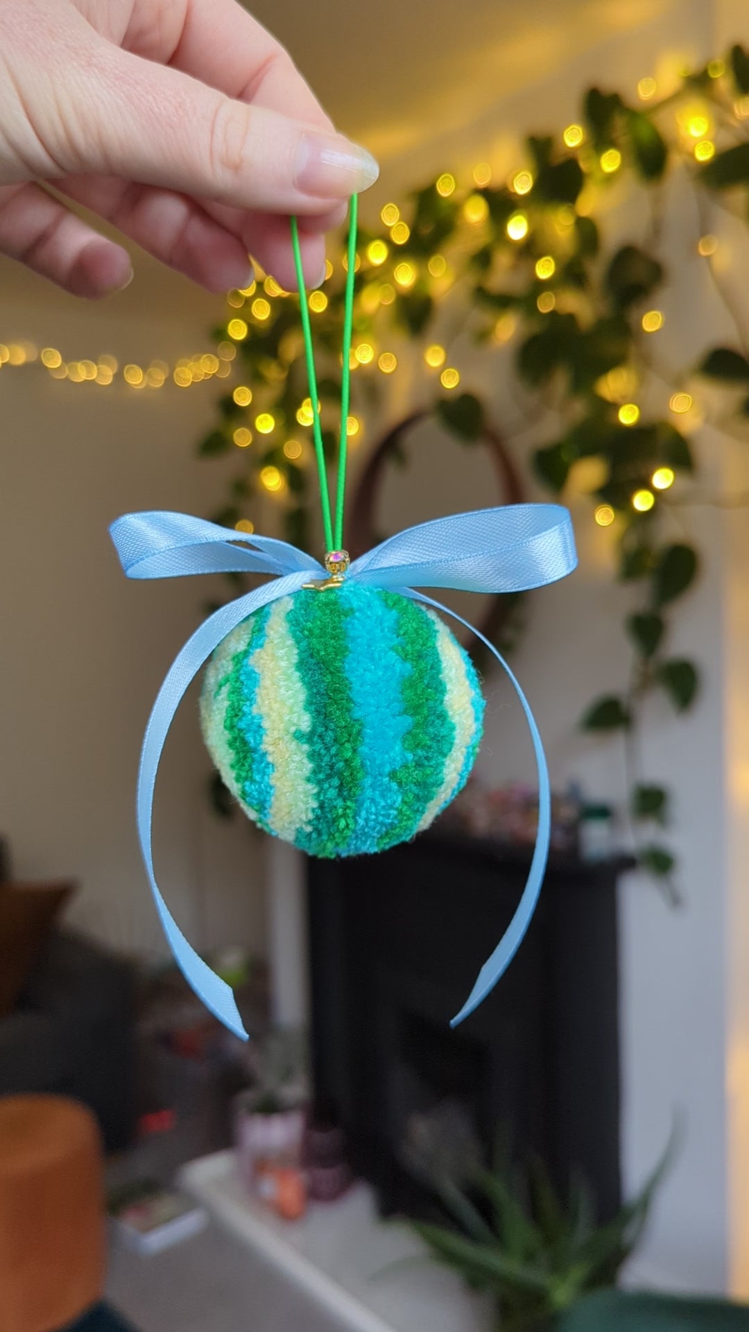 Christmas Bauble #13