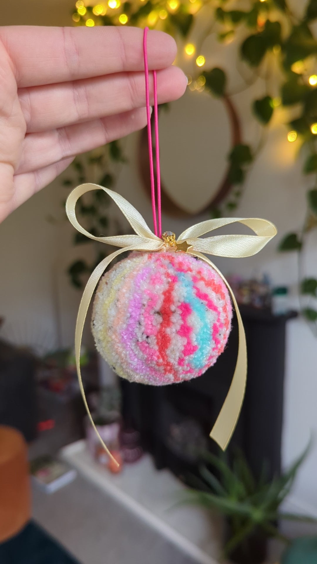 Christmas Bauble #2