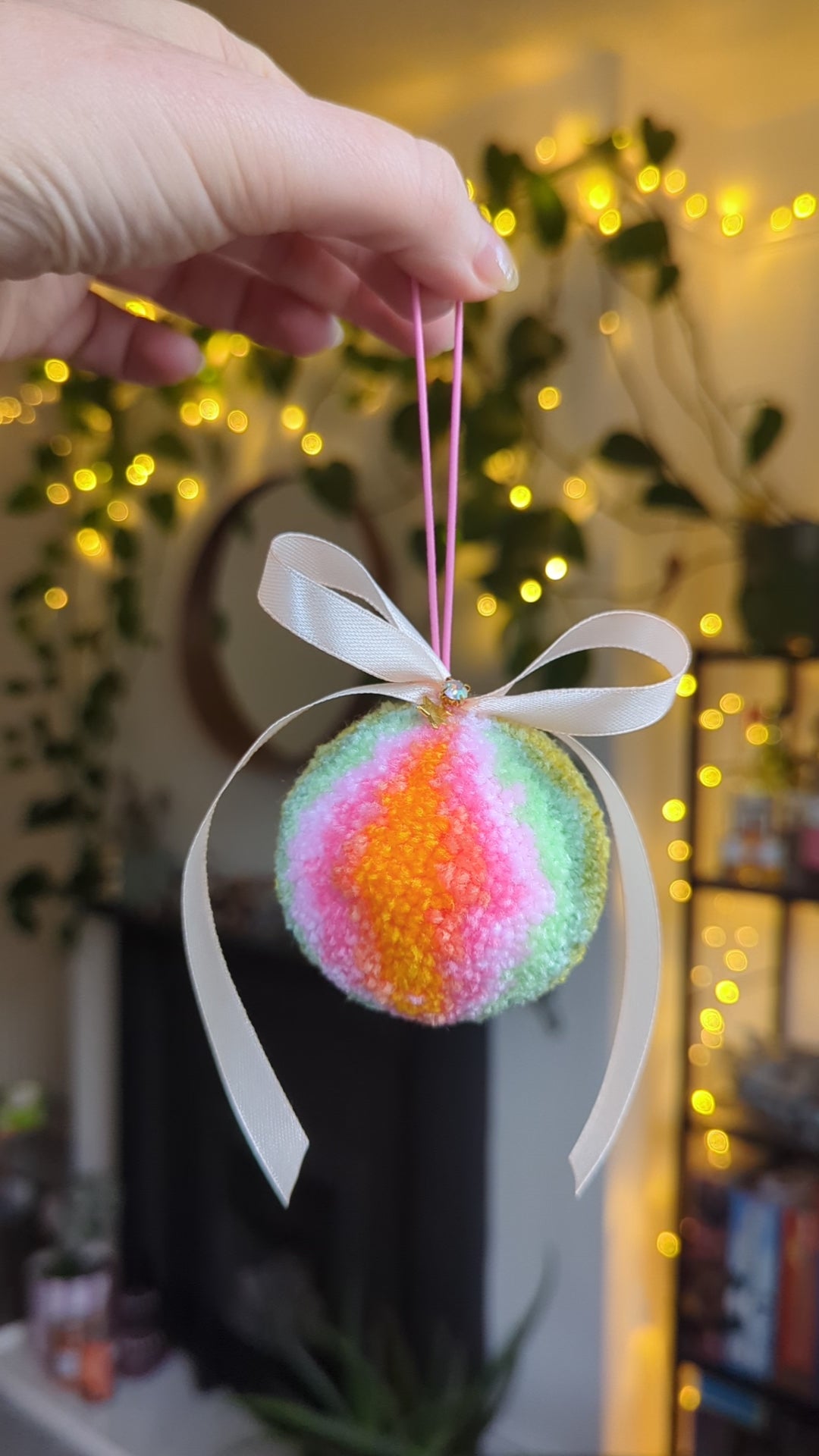 Christmas Bauble #30