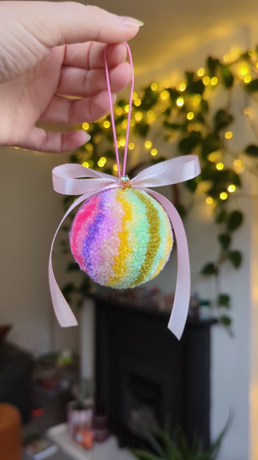 Christmas Bauble #11