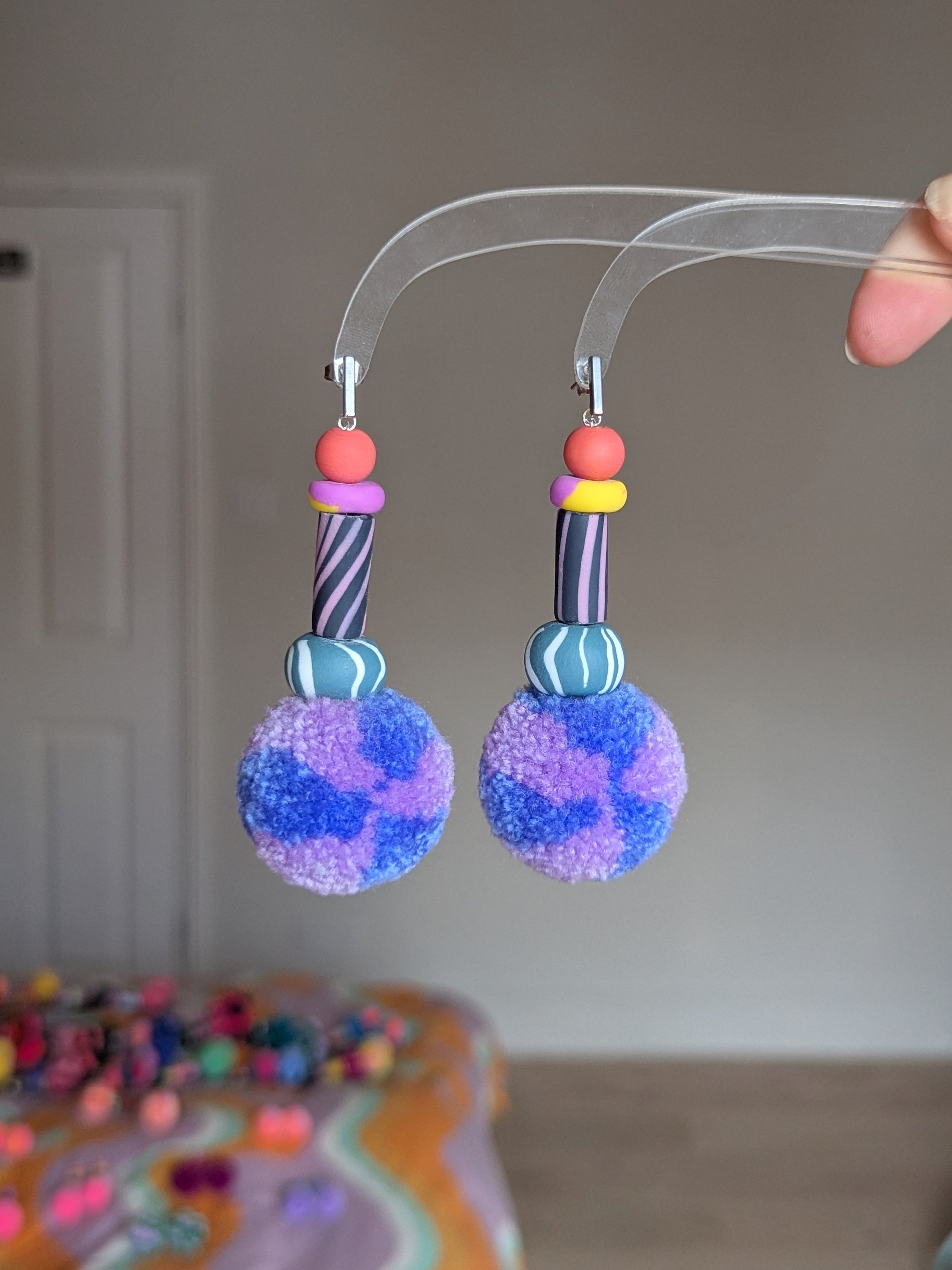 Pom Ears #22