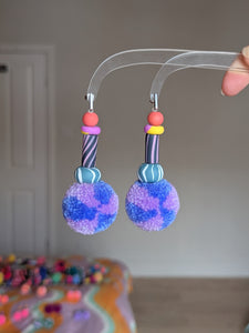 Pom Ears #22
