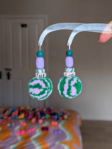 Pom Ears #23
