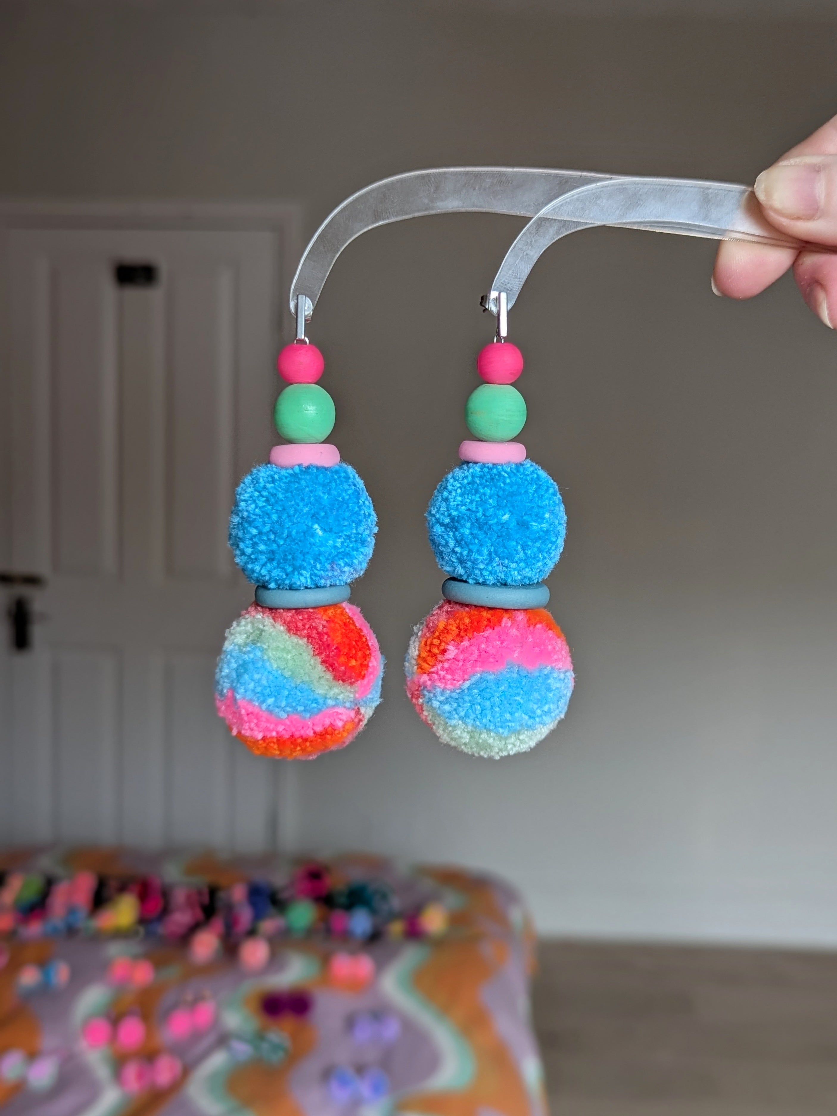 Pom Ears #16