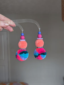 Pom Ears #1