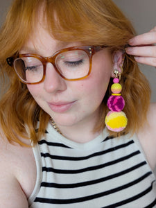 Pom Ears #8