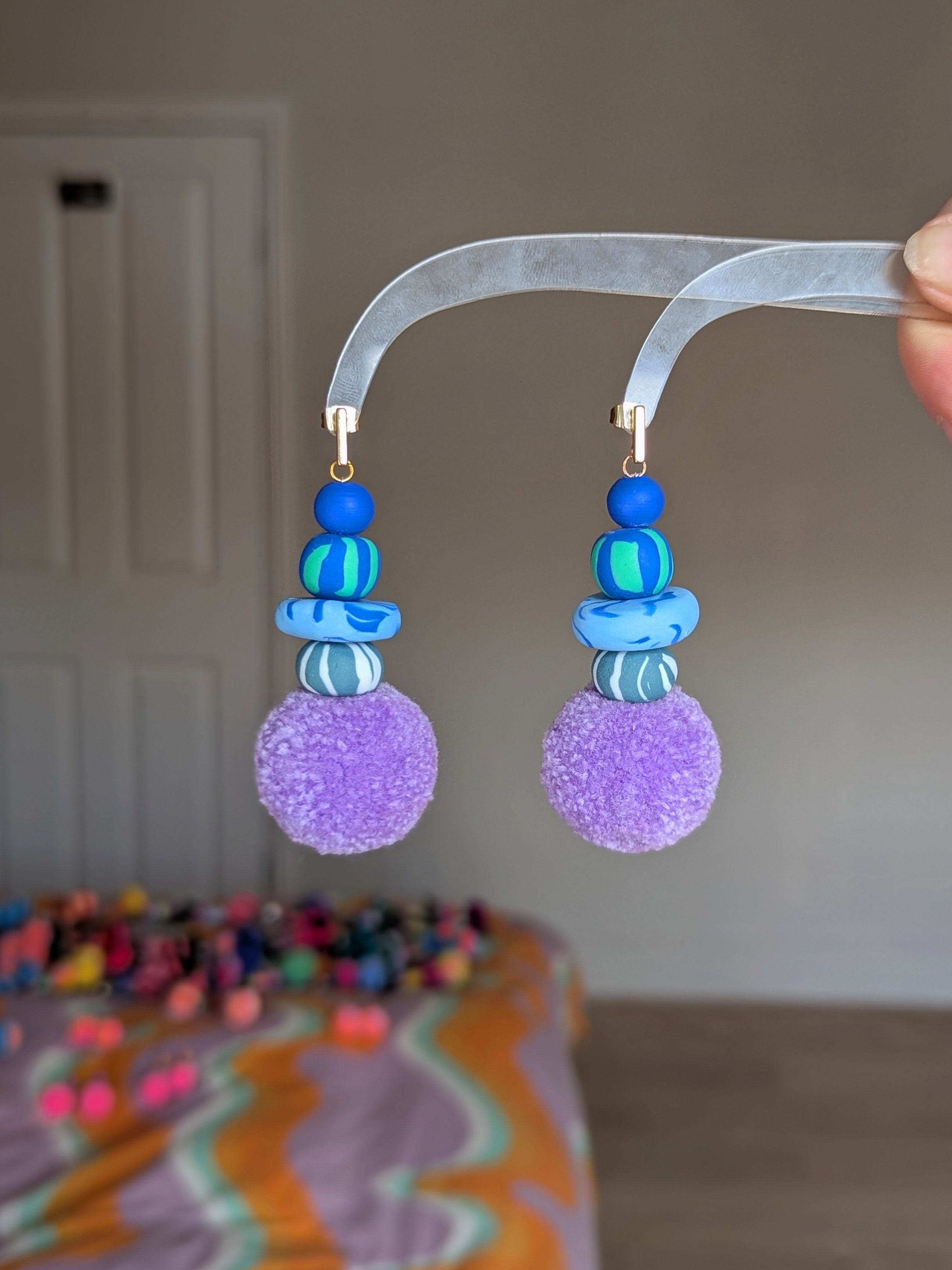 Pom Ears #26