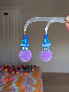 Pom Ears #26