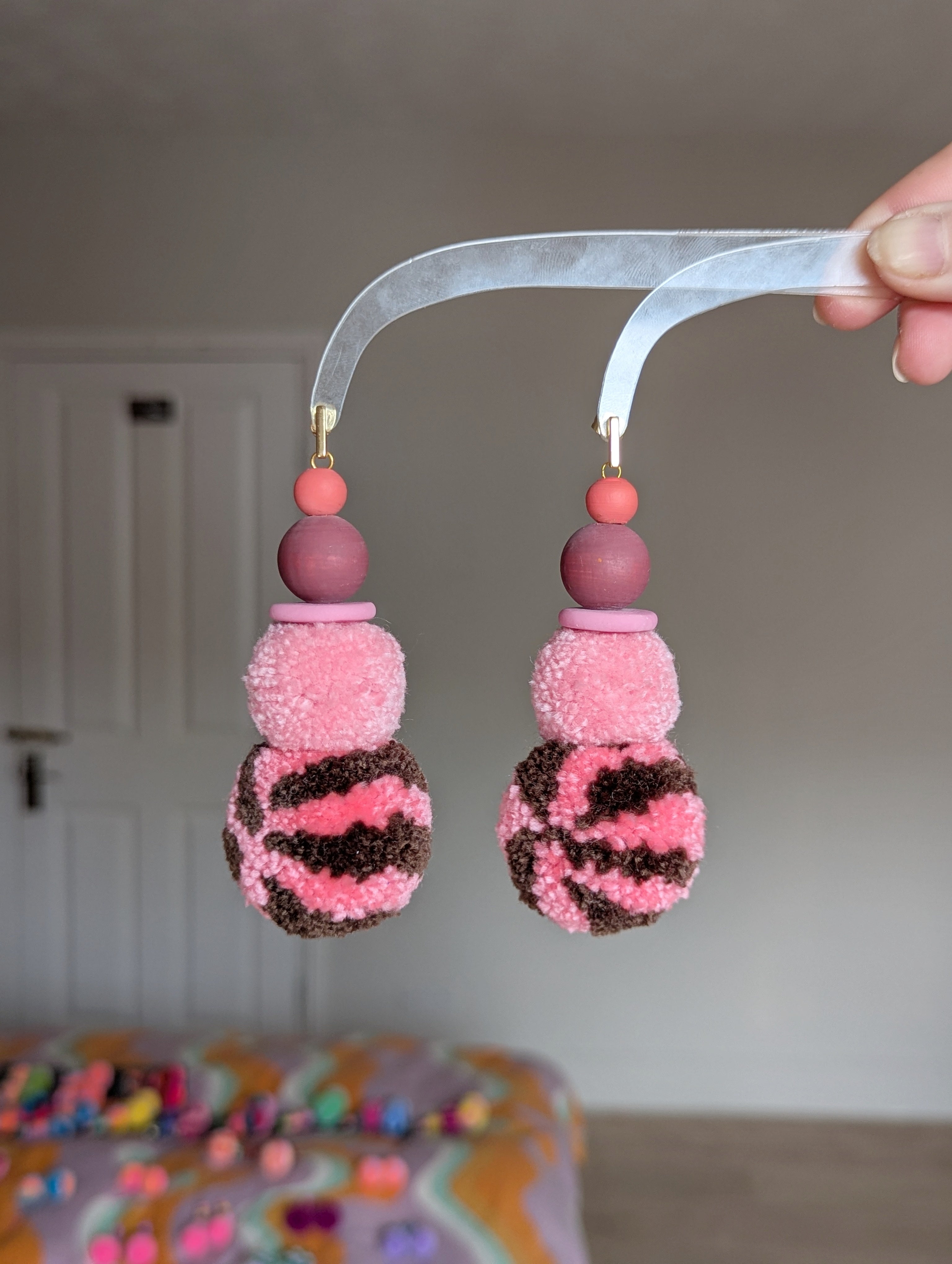 Pom Ears #12