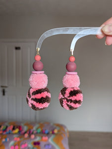 Pom Ears #12
