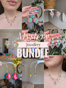 Mystery Jewellery Bundle
