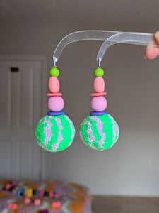 Pom Ears #6