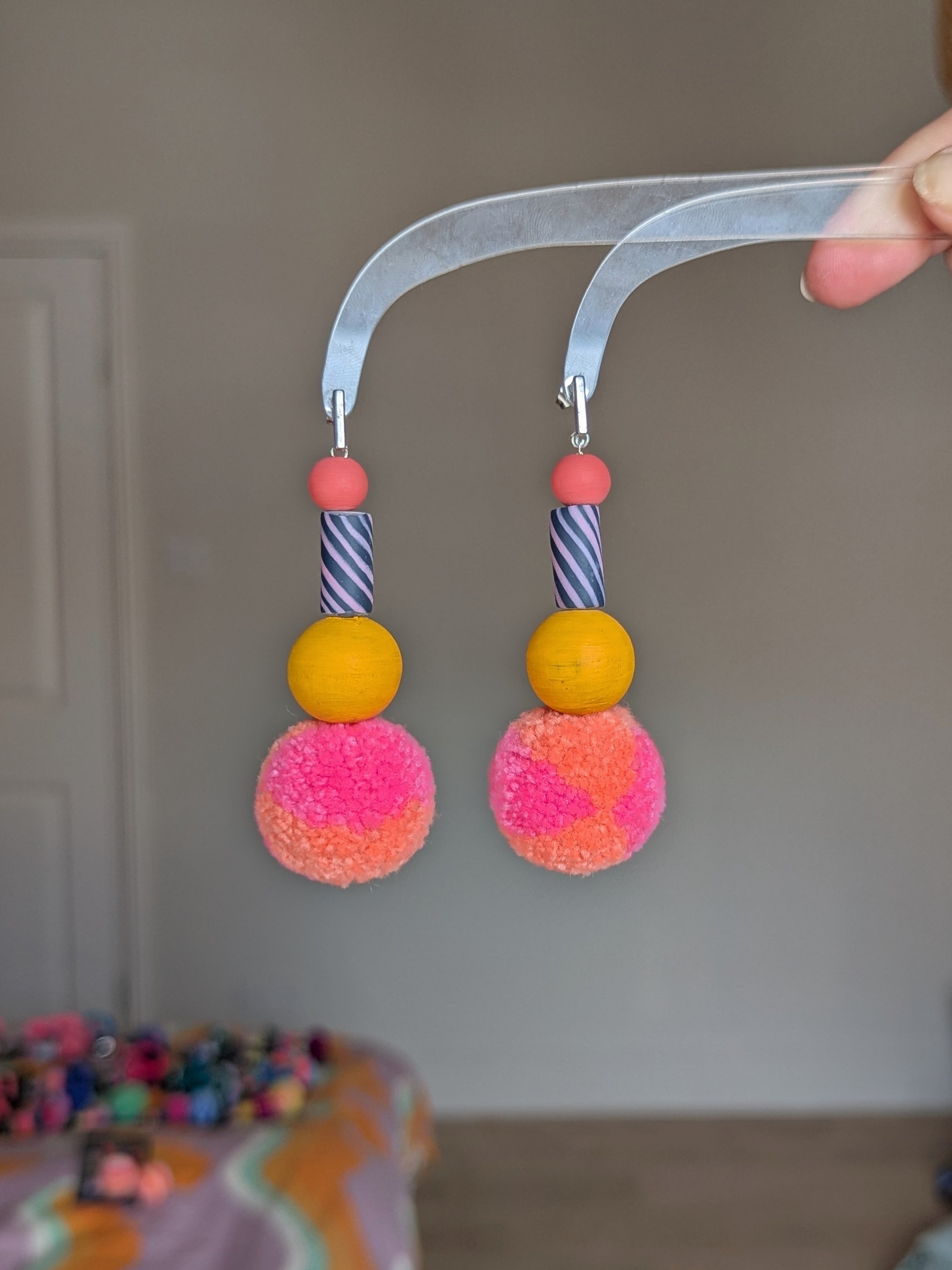 Pom Ears #33