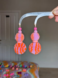 Pom Ears #10