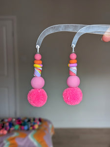 Pom Ears #29