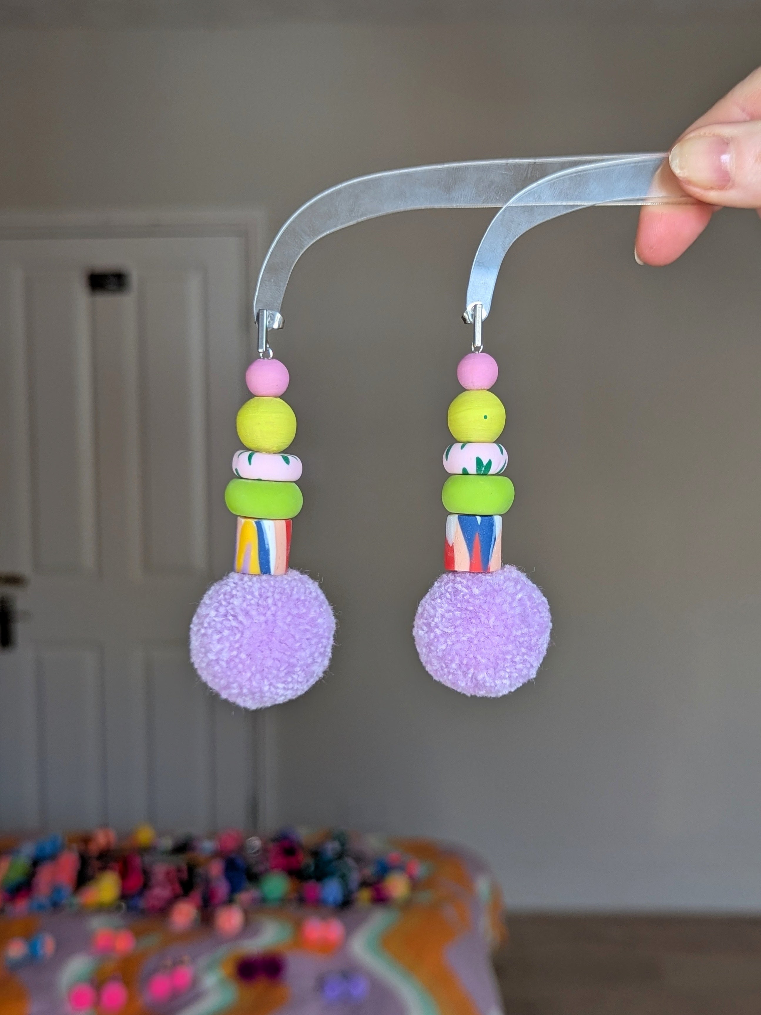 Pom Ears #24
