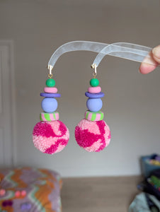 Pom Ears #4