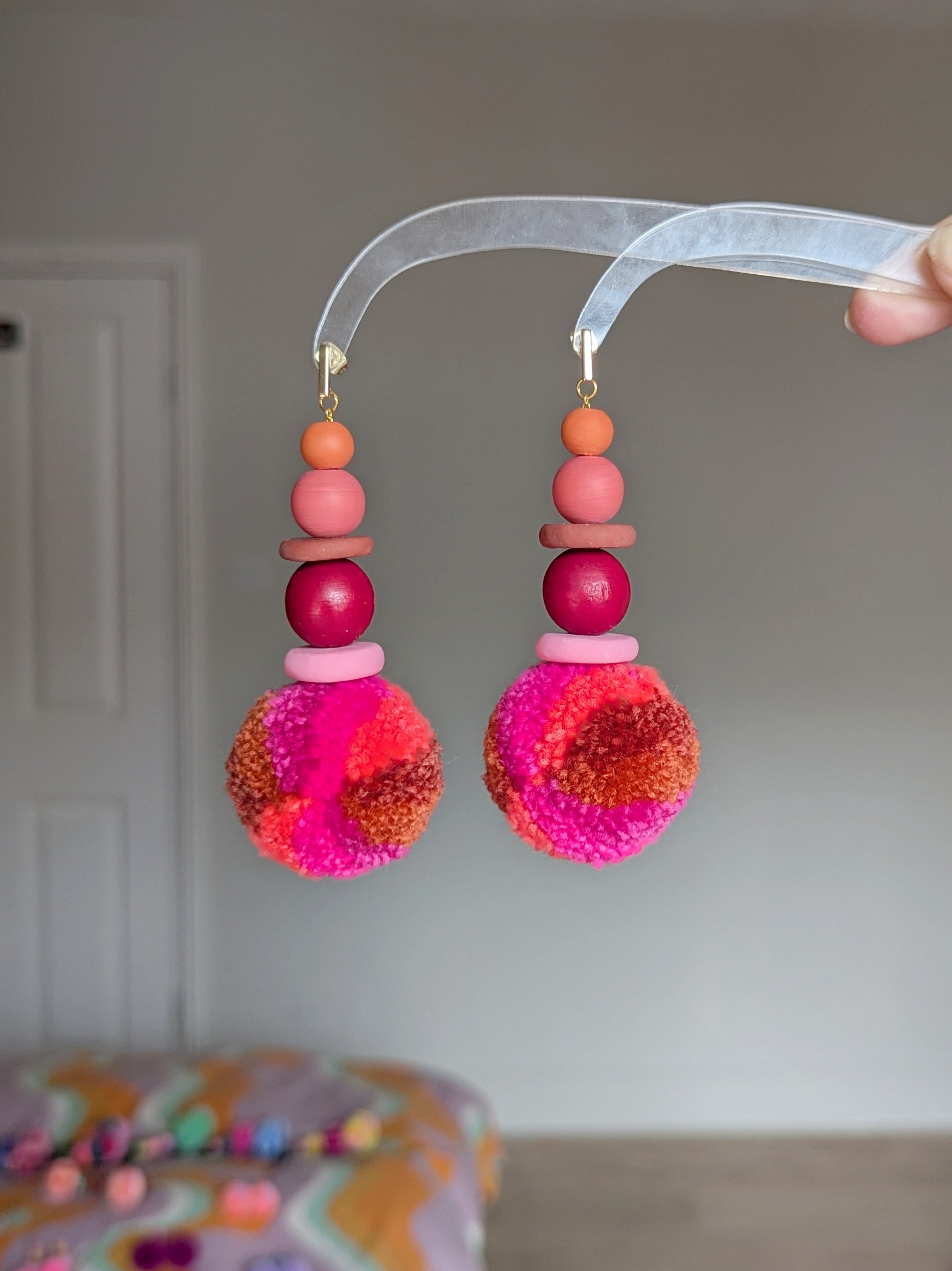 Pom Ears #11