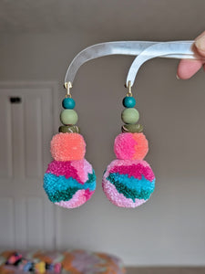 Pom Ears #5