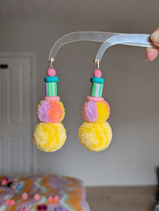 Pom Ears #3