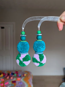 Pom Ears #15