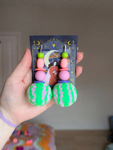 Pom Ears #6