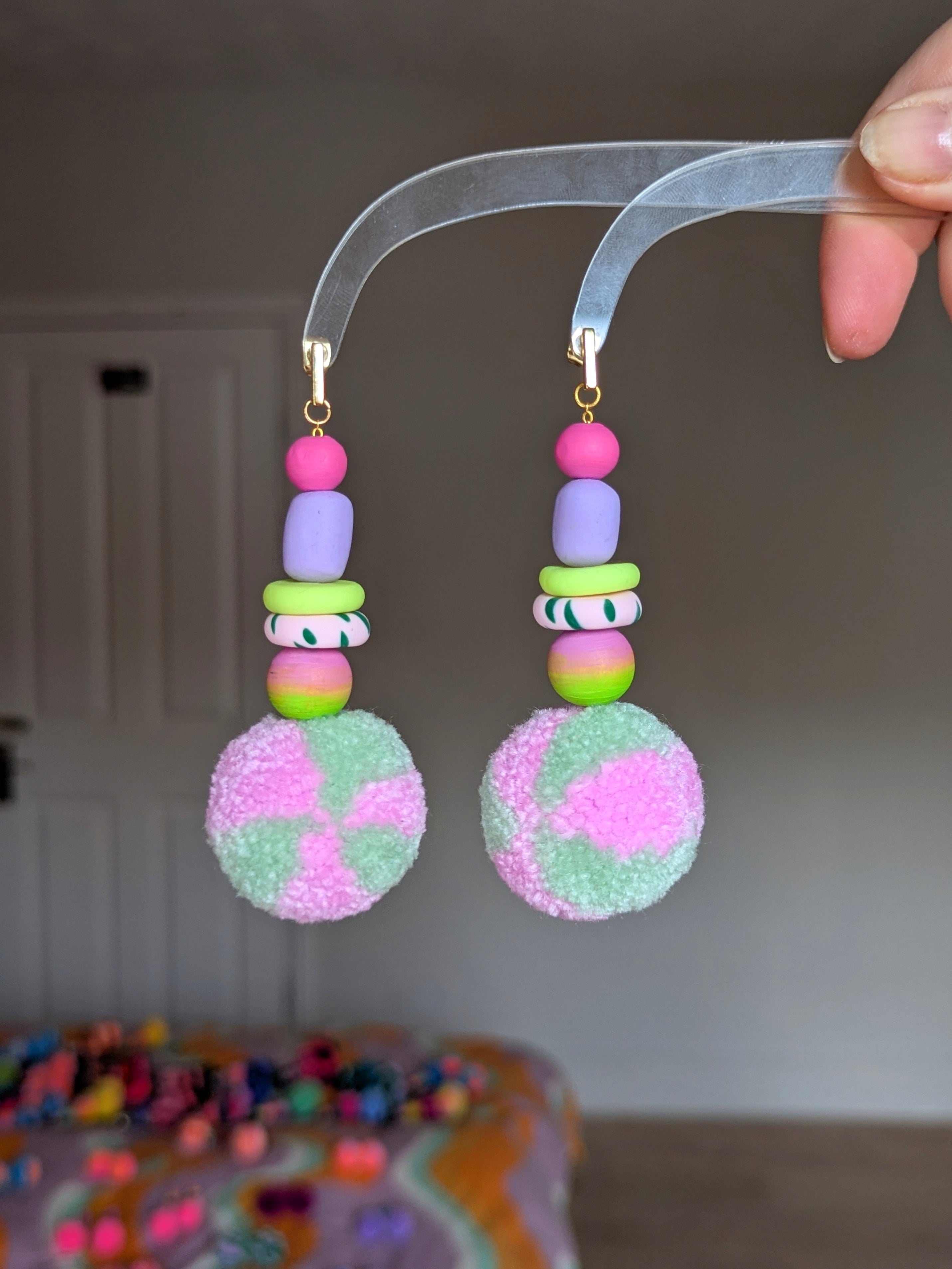 Pom Ears #20