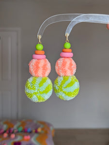 Pom Ears #9