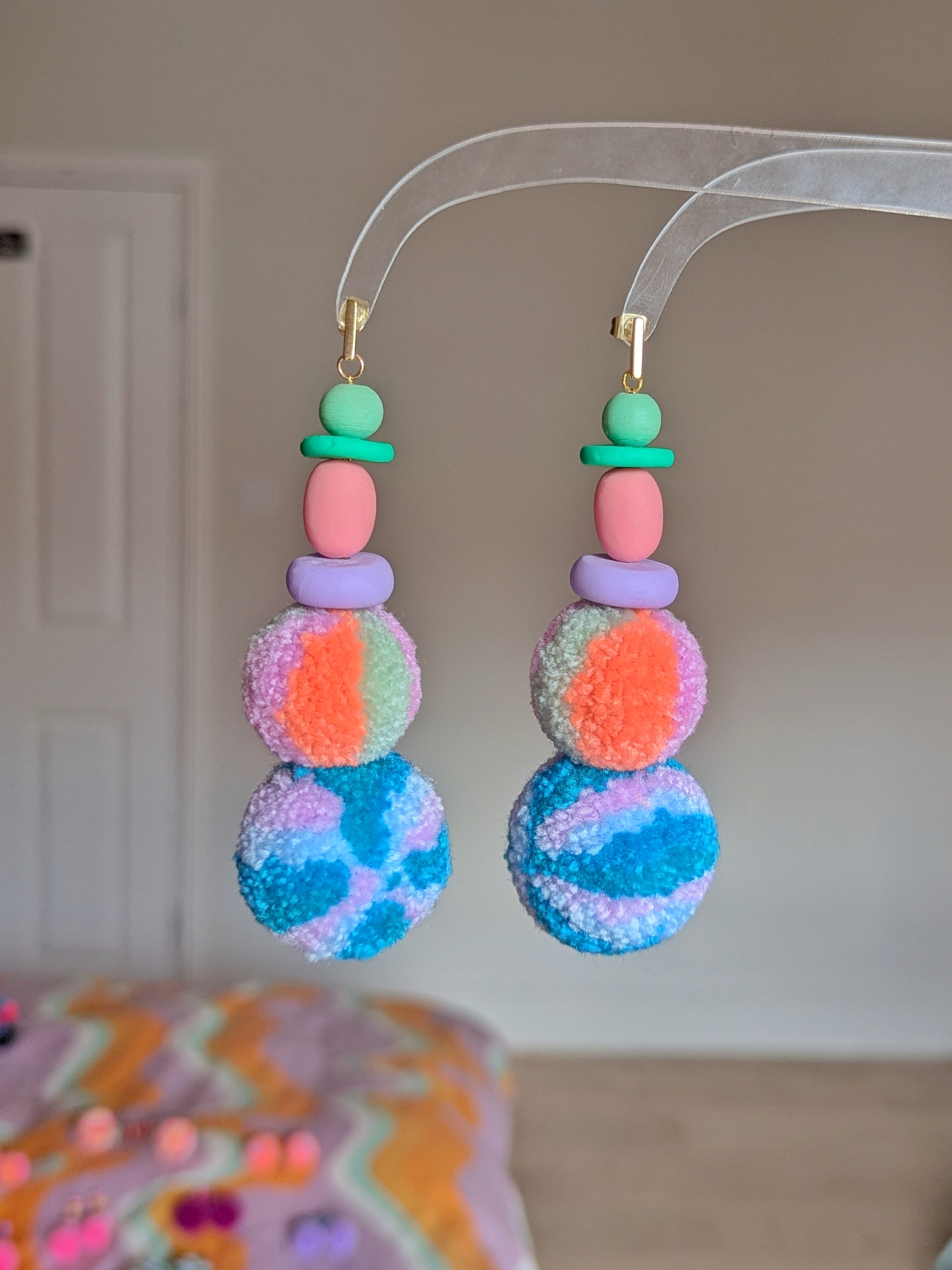 Pom Ears #2