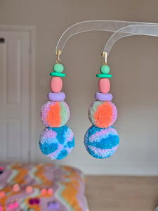 Pom Ears #2